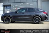 BMW X4 M40i 1.HAND|LASER|PANO|H&K|HUP|360° - BMW X4 M40 aus 2023
