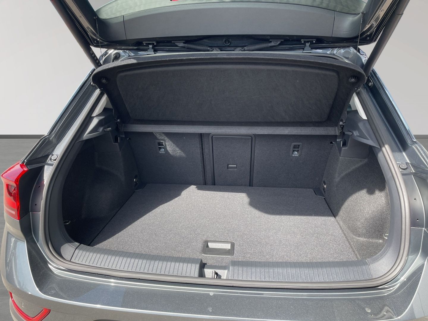 Volkswagen T-Roc - Bild 9