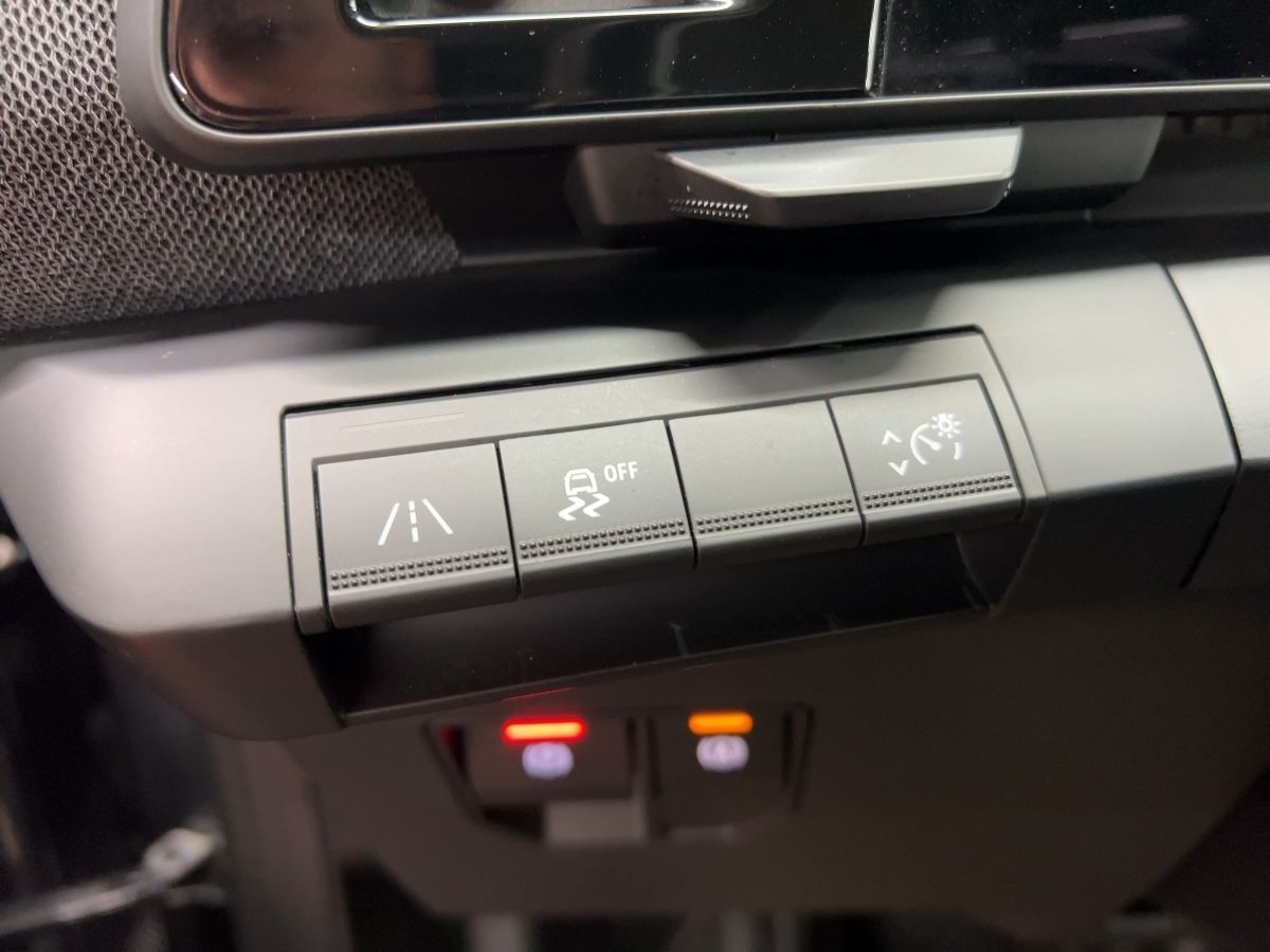 Renault Megane E-TECH - Bild 18