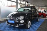 Fiat 500 Lounge *PANORAMAGLASDACH*ERST 18TKM!*PDC* - Fiat 500: 500er