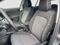Skoda Fabia - Vorschau Bild 9