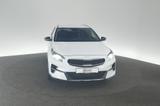 Kia XCeed 1.5 T-GDI DSG Vision Geschw.Regelanlage - weiße Kia XCeed
