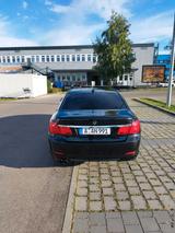 BMW f01 730d - BMW 730 in Augsburg