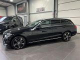 Mercedes-Benz C 300 e T Automatik **Kamera*Temp*SHZ*PDC** - Mercedes-Benz C-Class: Auto