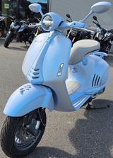 Vespa 946 Snake - VESPA 946 SNAKE