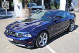 Ford Mustang GT Coupe 5.0 - wenig Laufleistung - TOP