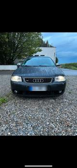 Audi A3 1.9 Tdi 131PS // S3 Parts // 18.00... - Audi A3 aus 2003: 1.9