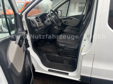 Renault Trafic - 6