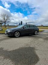 Audi A4 Avant B8 2.0 TDI  170 PS Quattro S... - Audi A4: Ps TDI 170