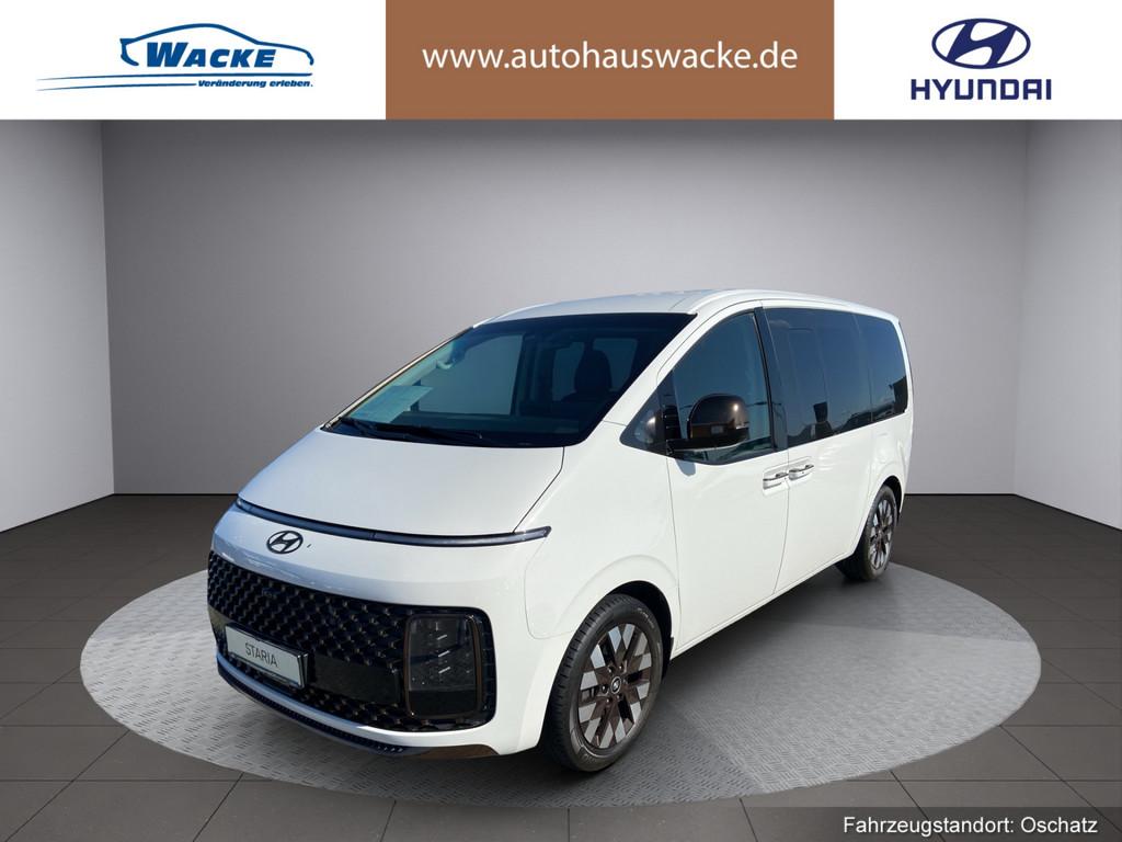 Hyundai Staria 2.2 Signature 2WD
