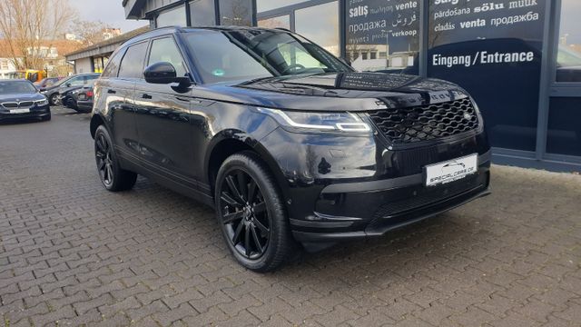Land Rover Range Rover Velar 3.0 V6 D300 SE PANO – ASSISTS