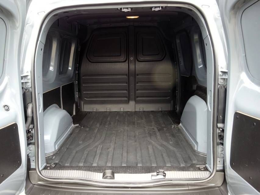 Fahrzeugabbildung Nissan Townstar Kastenwagen 2.0t  DIG-T 130 L1 Acenta