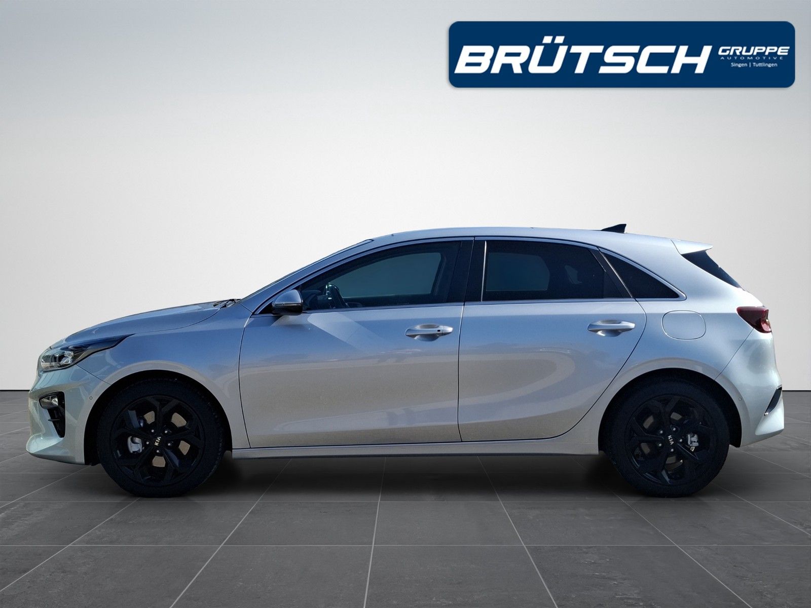 KIA Ceed 1.6 CRDi Mild Hybrid Platinum Edition / SCH - Image 7