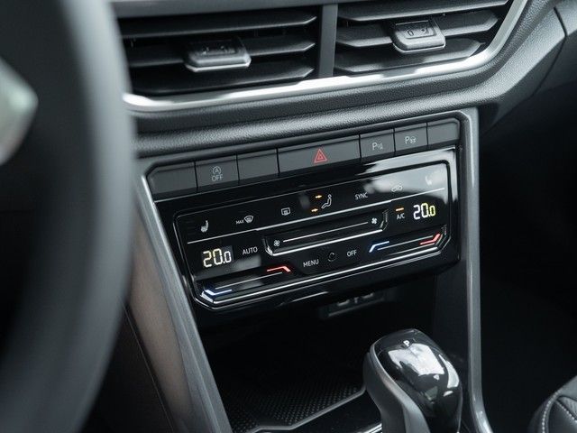 T-Roc Style TDI DSG Pano 8-fach Business