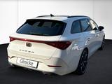 Cupra CUPRA Leon Sportstourer 1.4 electric/TSI Kamera+ - Cupra Gebrauchtwagen von 2023