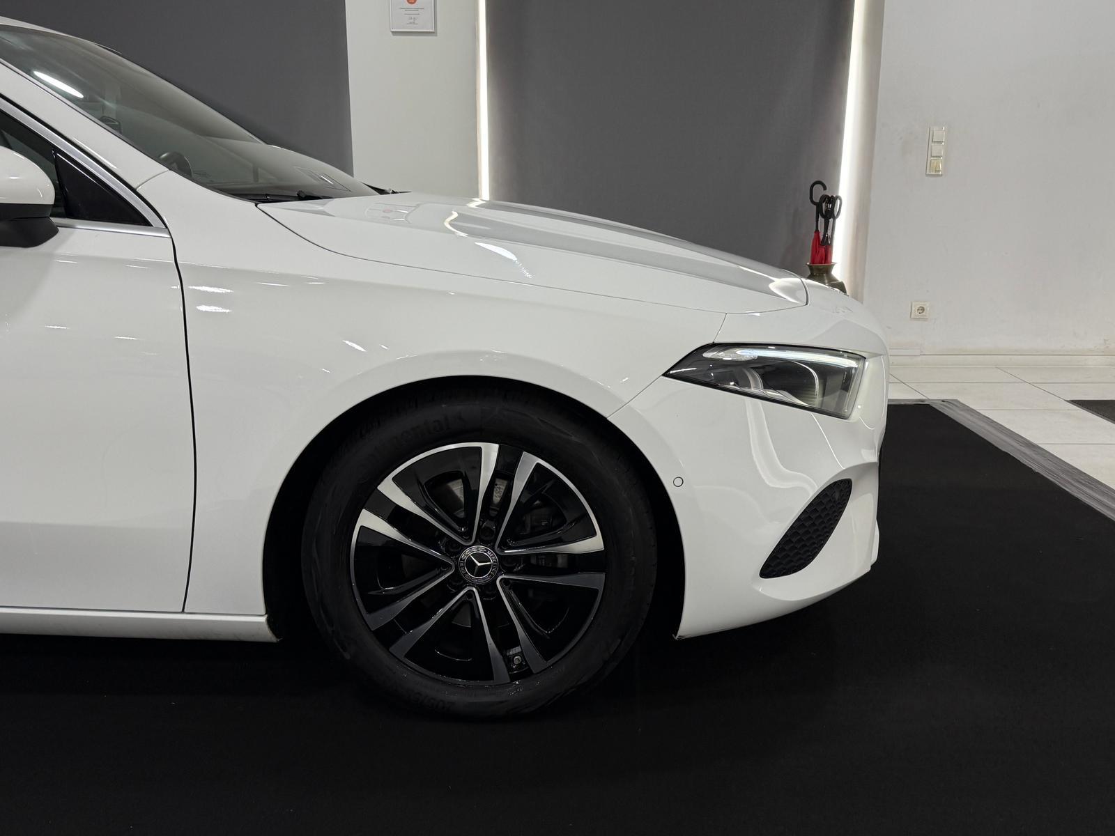 Mercedes-Benz A-Class d 8G PROGRESSIVE*KAM.*WIDE*LED* CARPLAY*, миниатюра 8