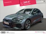 Audi A3 Sportback 45 TFSI e S line Navi Digitales Sou