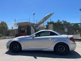 Mercedes-Benz SLK 55 AMG 5.5L V8 360PS 7Gang Automatik - Mercedes-Benz SLK 55 AMG aus 2006