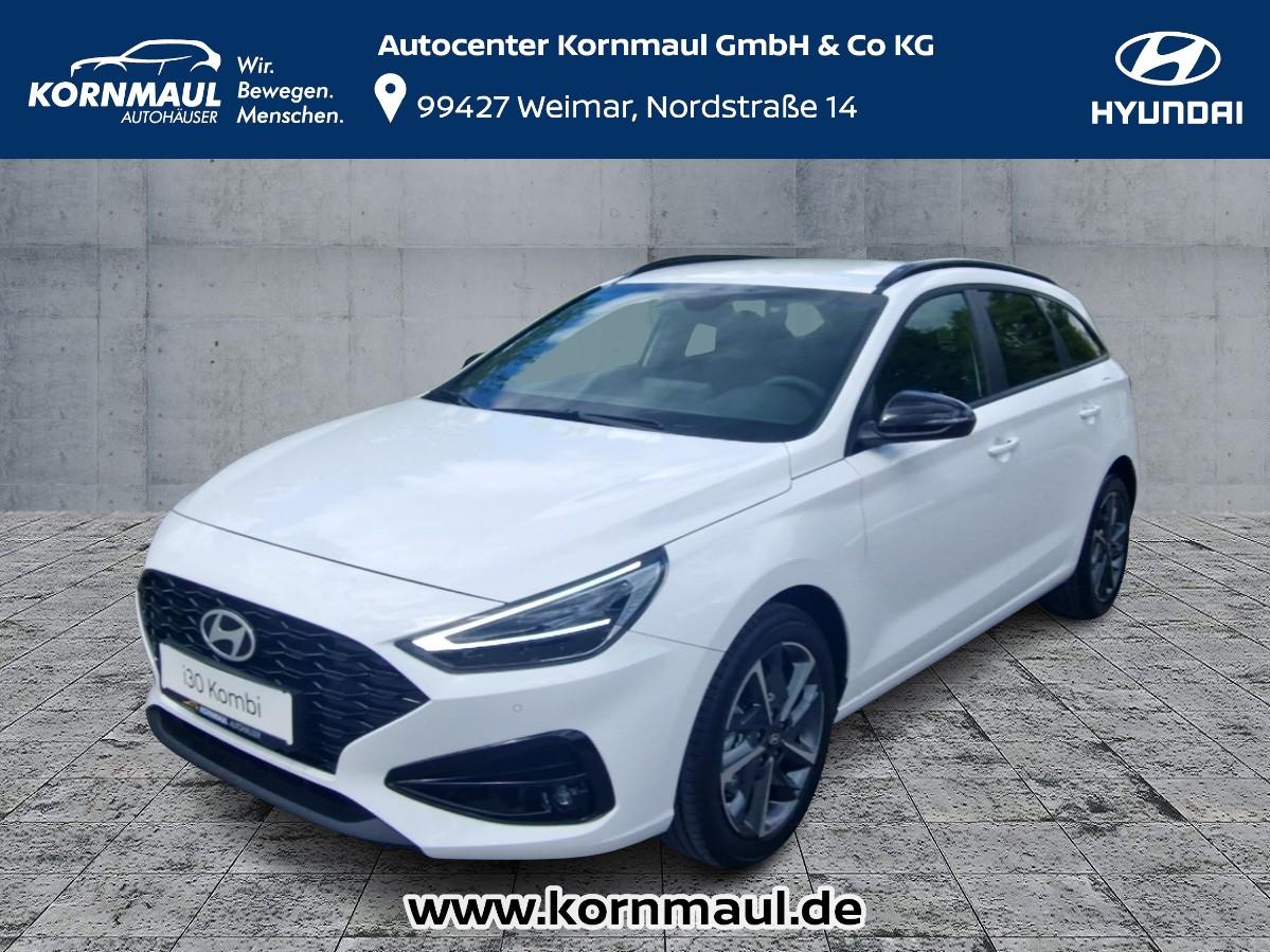 Hyundai i30 1.0 T-GDI Trend (115 PS) Kombi