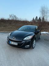 Mazda 3 Tüv neu! - Mazda 3: Kombi