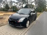 Suzuki Swift 1.6 Sport Sport - Suzuki Swift aus 2008: Sport