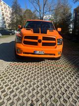 Andere Dodge RAM 1500 Sport 5.7l Hemi - Andere mit Benzin-Antrieb: Geländewagen