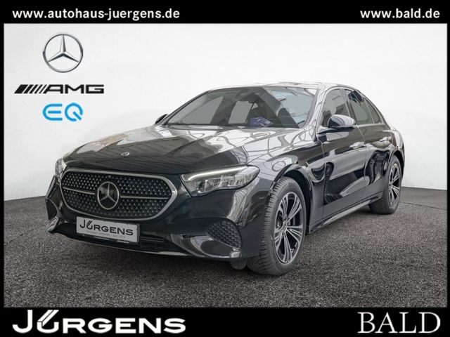 Mercedes-Benz E 220 d Avantgarde/MBUX/LED/Cam/Distr/Airm/18'