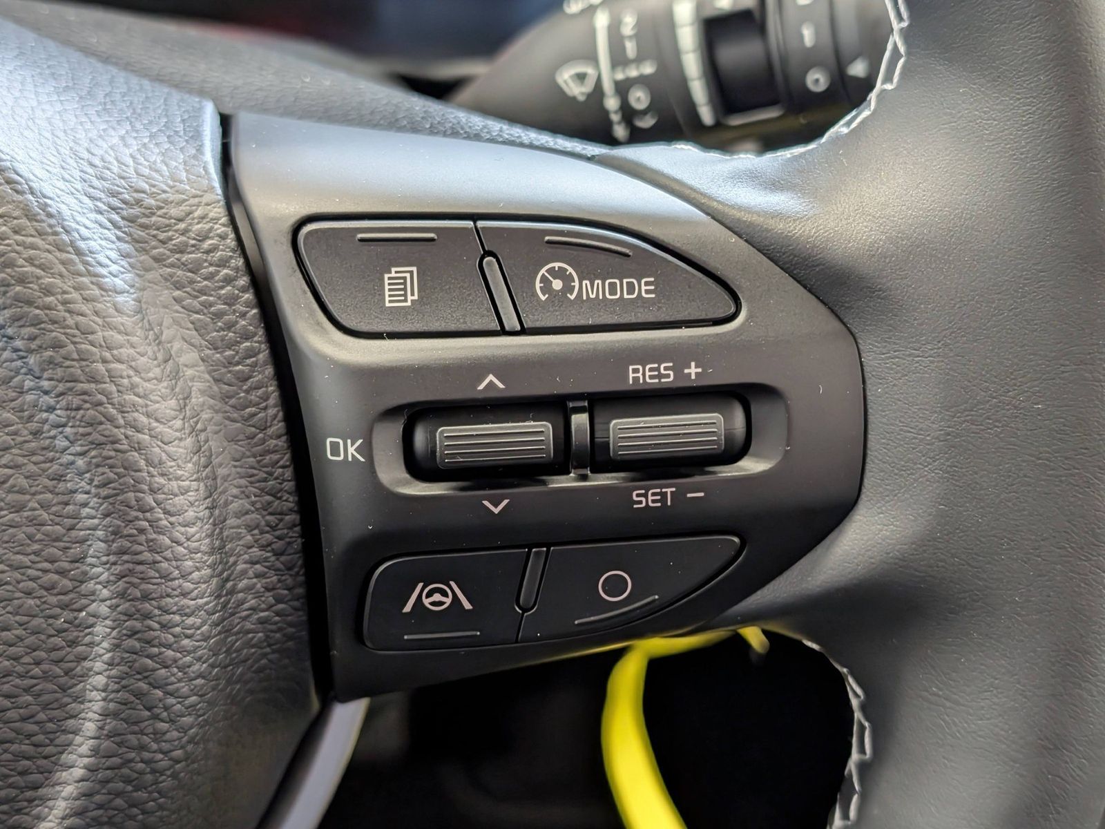 KIA Picanto 1.0 GDI MT Vision Kamera Navi – Bild 28