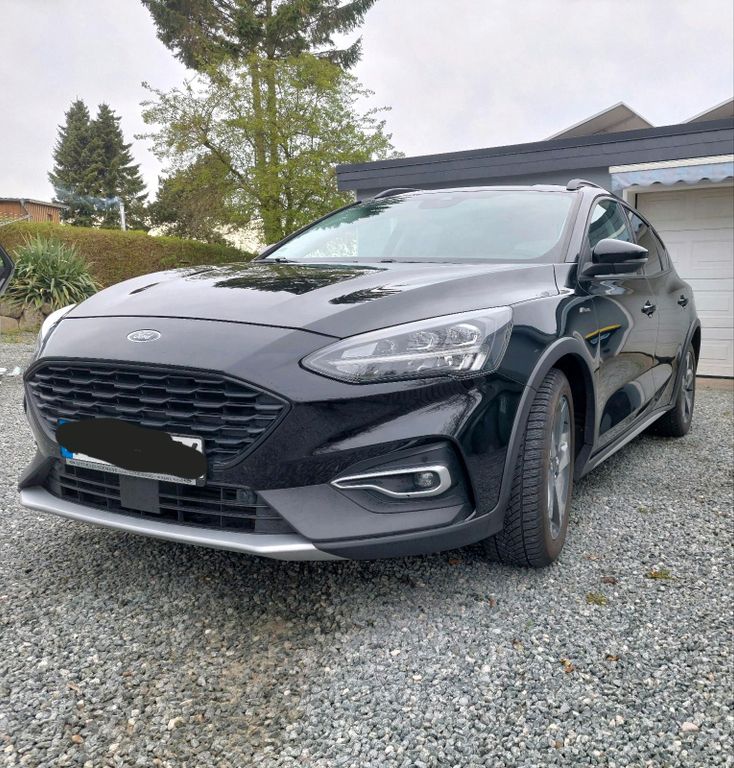 Image of Ford Focus