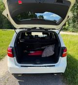 Mercedes-Benz B 200 AMG Line PANO  - Firmenfahrzeug gebraucht