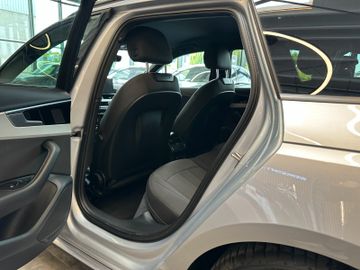 MYAUTOCENTER – Gebraucht- und Jahreswagen mit Werkstattservice in Pfaffenhofen Audi A4 Avant *ACC*AHK*LED*3-ZONEN*CARPLAY*