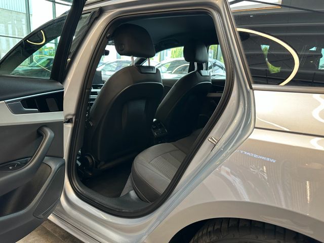 MYAUTOCENTER – Gebraucht- und Jahreswagen mit Werkstattservice in Pfaffenhofen Audi A4 Avant *ACC*AHK*LED*3-ZONEN*CARPLAY*