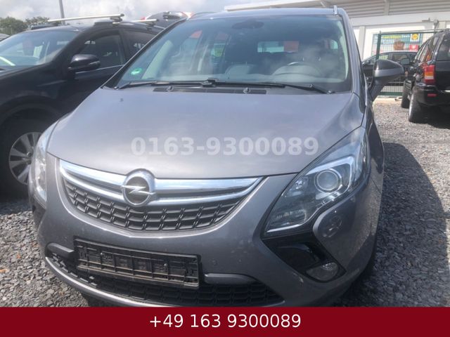 Opel Zafira 2.0 Diesel  Business Innovation