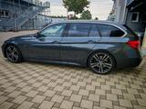 BMW 330d Touring M Sport Automatic M Sport - BMW: Automatic