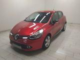 Renault Clio 5p 1.5 dci Live 75cv - Renault Clio R mit Diesel-Antrieb