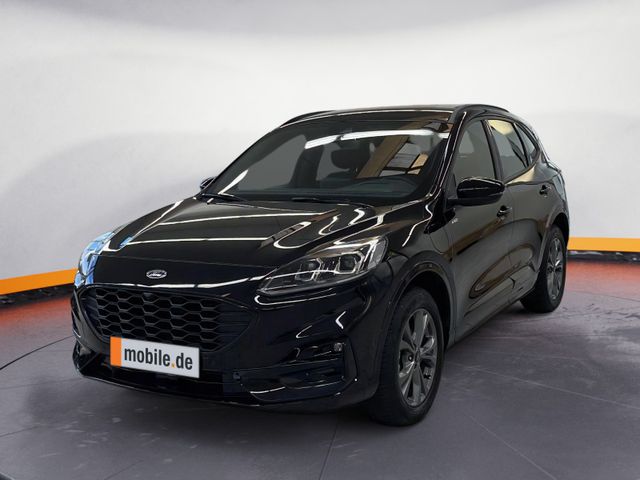 Ford Kuga Plug-In Hybrid ST-Line Bluetooth Navi LED