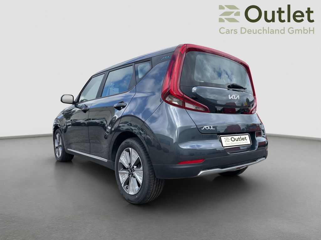 Kia Soul EV Edition 7 MJ2022 LED 3-Phase imagem 3