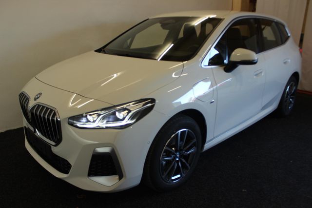 BMW 225e Active Tourer M Sport xDrive AHK Komfortzg.