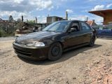 Honda Civic EG9 VTI 1,6 16V VTEC B16a2 - Honda Civic aus 1992