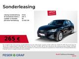 Audi Q2 35 TFSI S tronic /LED/Leder/ACC/Navi+/Kamera - Jahreswagen: Geländewagen