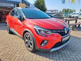 Renault Captur II Intens Plug-In Hybrid - Renault Captur mit Hybrid-Antrieb: Automatik
