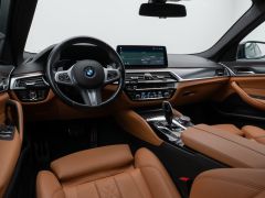 Foto Nummer 39: BMW 520d