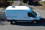 Ford Transit FT 350 2.0 TDCI L2 Trend - Ford Wohnwagen & Wohnmobile