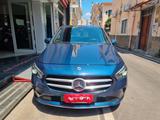 Mercedes-Benz Mercedes-benz B 180 d Automatic Premium 115 CV I - Mercedes B-Klasse mit Halbautomatikschaltung