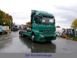 Mercedes-Benz Actros  2542 Wechselbrücke - Wechselbrücke