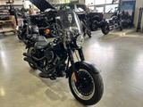 Harley-Davidson Fat Boy Low 110S Screamin Eagle Jekill - HARLEY-DAVIDSON LOW