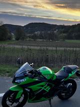 Kawasaki Ninja 300 ABS *spezial Edition* - Offers