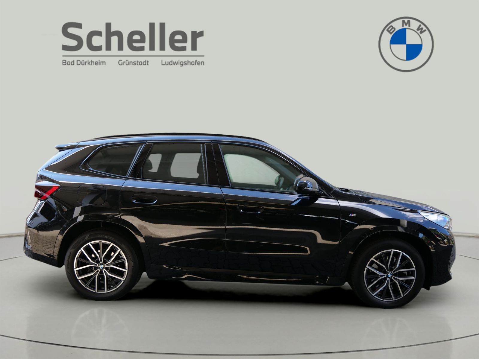 BMW X1 xDrive23i M-Sportpaket foto 9