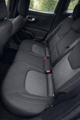 Jeep Renegade 1.3l T-GDI 80th Anniversary/Autom.Navi - Jeep Renegade: 80th Anniversary