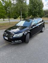 Volkswagen Passat Variant 1.6 TDI Comfortline BMotion T...
